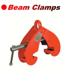 Beam Clamps - Click Here