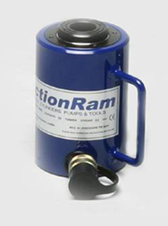 Centre Hole Cylinder ACH