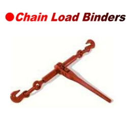 Chain Load Binders