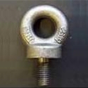 Collared Eyebolt Short Shank (Metric)