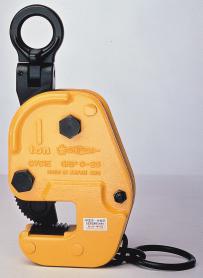 GVC Lateral Lifting Clamp