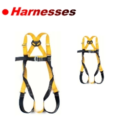Harneses - Click Here