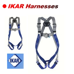 IKAR Harness - Click Here