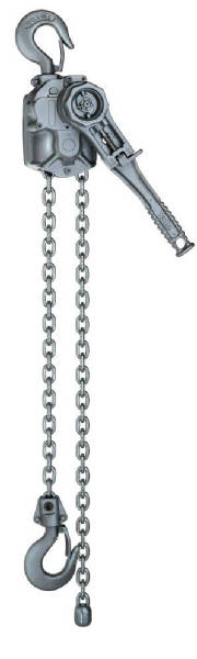 Yale AL Ratchet Lever Hoists