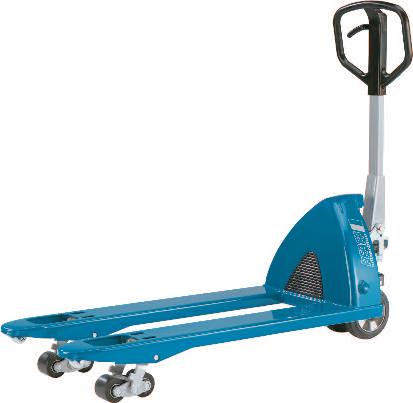 Pfaff  Motion Pallet Truck