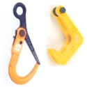 Lifting Hooks - Click Here
