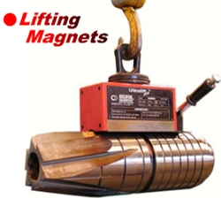 Lifting Magnets - Click Here 
