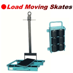 Load Moving Skates - Click Here