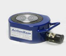 Hydraulic Pad Jack ASLC