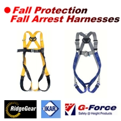 Harnesses - Clich Here