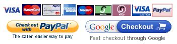 Payment Options