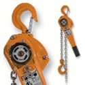 Ratchet Lever Hoist - Click Here