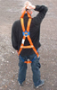 Rescue Harness