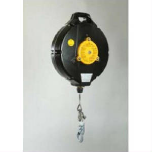 RidgeGaer RGA7 Fall Arrest Block