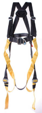 RGH9 Harness
