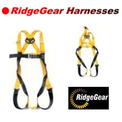 RidgeGear Harnesses - Click Here 