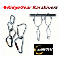 RidgeGear Range - Click Here