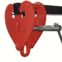 Heavy Duty Beam Clamp Range
