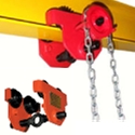 Heavy Duty Beam Trolleys