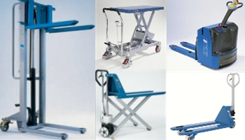 Material Handling Equipment