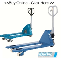 Pallet Trucks - Click Here