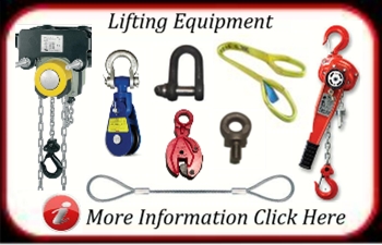Lifting Equipment