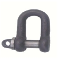 Shackles - Click Here