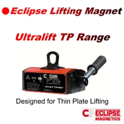 Ultralift TP Lifting Magnet Range
