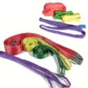 Web Round Slings - Click Here