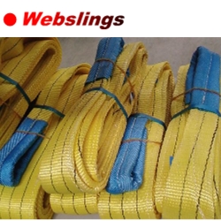Web Sling - Click Here
