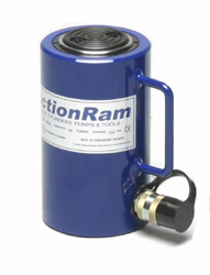 AS Hydraulic Cylinder