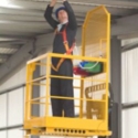 Access Platform Heavy Duty