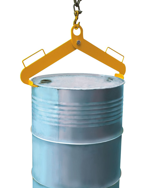 DL Vertical Drum Sling