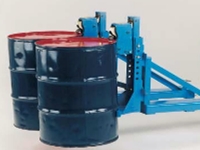 Quicklift Drum Handler