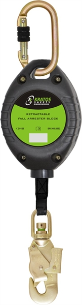 Kratos FA 20 500 Fall Arrest Block