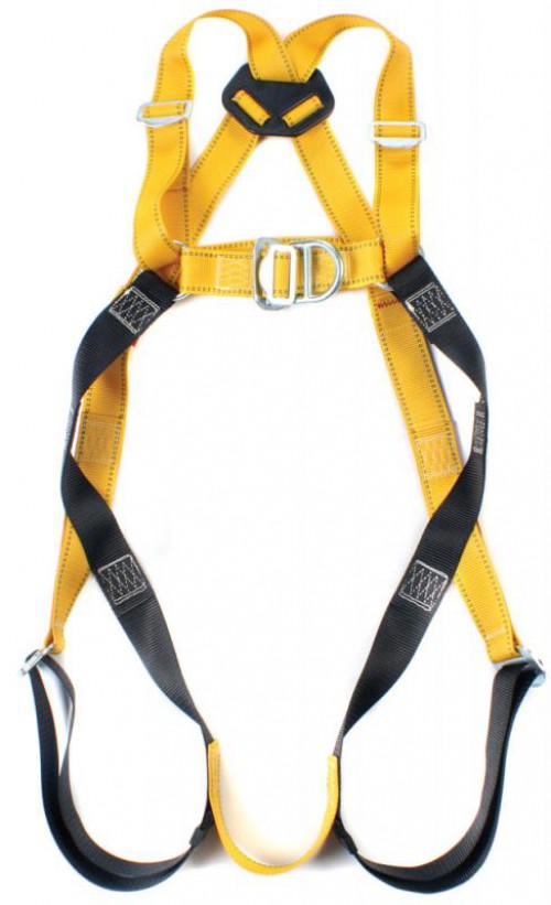 Ridgegear RGH2 Harness