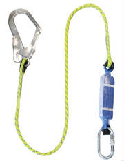 GForce Lanyard with Scaffold Snap Hook