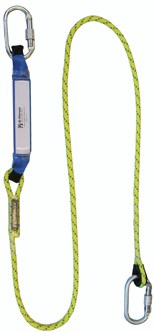 GForce Lanyard with Karabiner