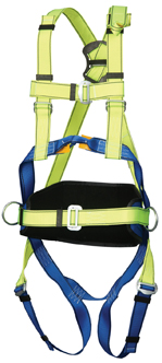 GForce P50 Harness