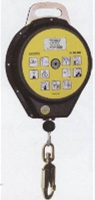 GForce CR300 Fall Arrest Block