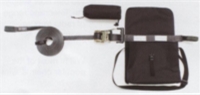GForceTemporary Horizontal Safety Line
