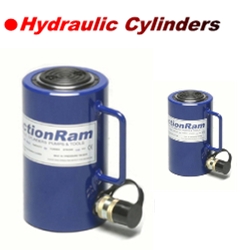 Hydraulic Cylinders AS - Click Here