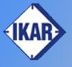 Ikar Fall Protection Range