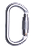 Karabiner Twistlock