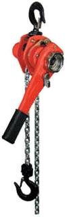 Economy Lever Hoist