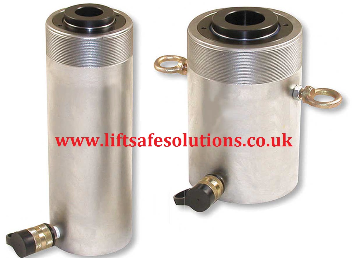 SHS Hollow Cylinders