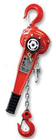 Tiger Lever Hoist