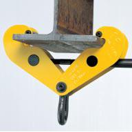 Yale YC-S Beam Clamp