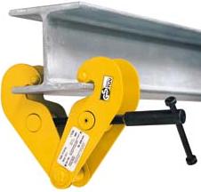 Yale YC Beam Clamp