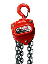 Tiger Chain Hoist